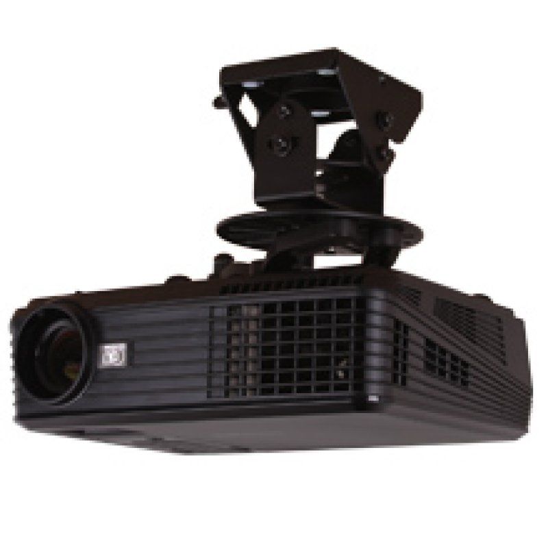 SYSTEM 2 - Universal Projector Ceiling M