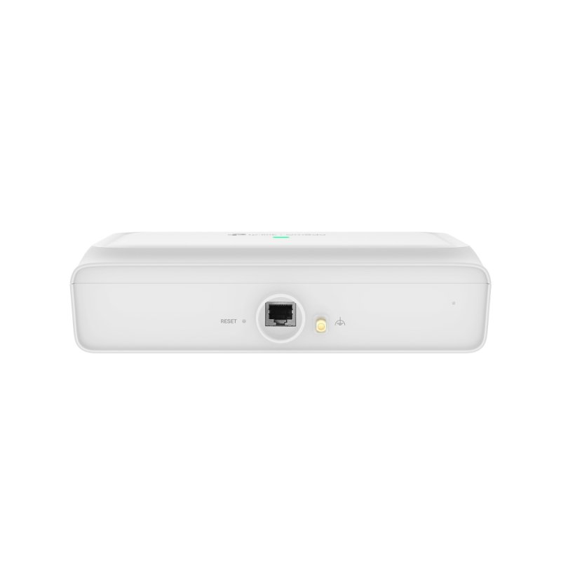 TP-Link Omada EAP650 D30-OUTDOOR point d'accès réseaux locaux sans fil 3000 Mbit/s Blanc Connexion Ethernet,