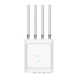 TP-Link EAP668 Outdoor HD 3500 Mbit/s White Power over Ethernet (PoE)