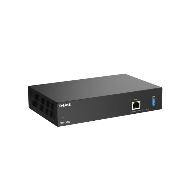 D-Link Nuclias Connect Network Controller
