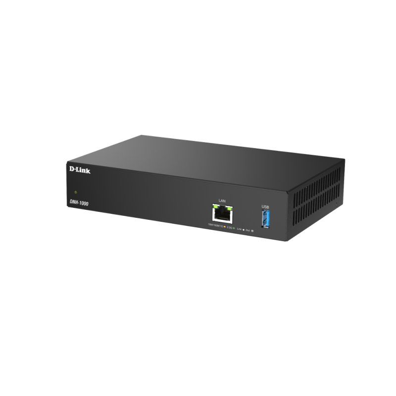 D-Link Nuclias Connect Network Controller
