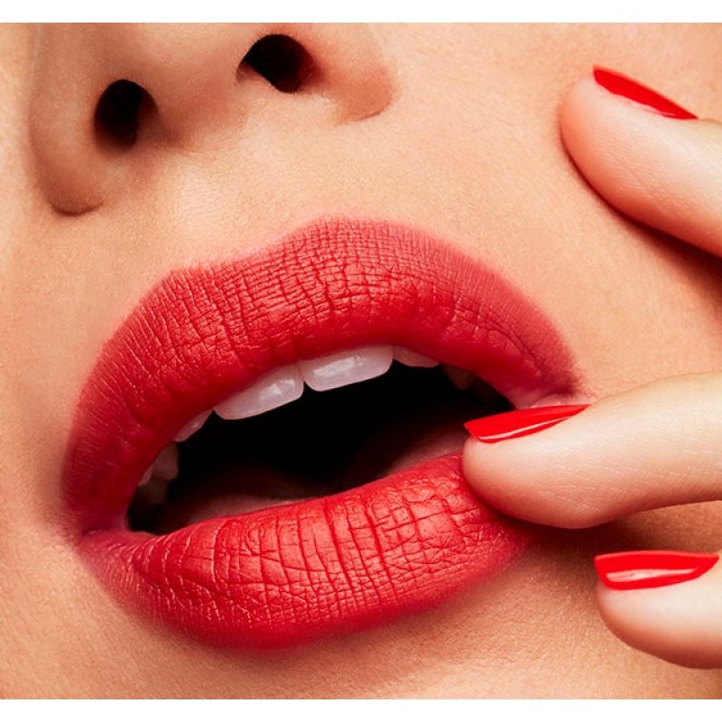 MAC Rouge à Lèvres Retro Matte Dangerous 3g