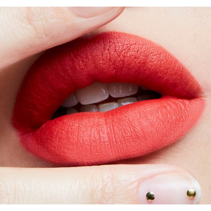 MAC Retro Matte Lipstick Matte Dangerous 3g