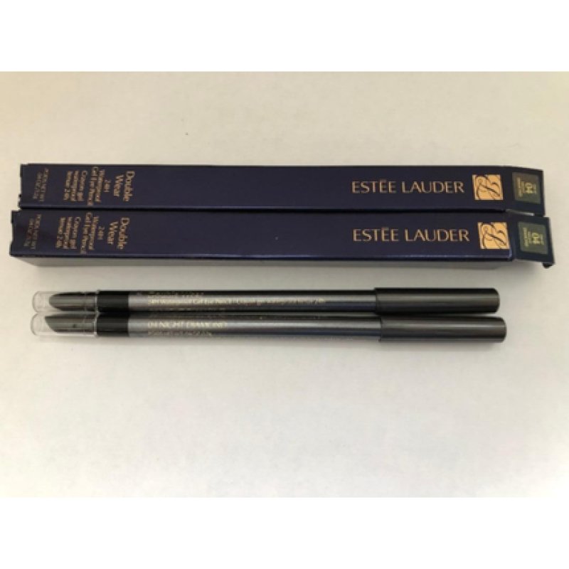 Estee Lauder Double Wear 24H Waterproof Gel Eye Pencil 04 Night Diamond
