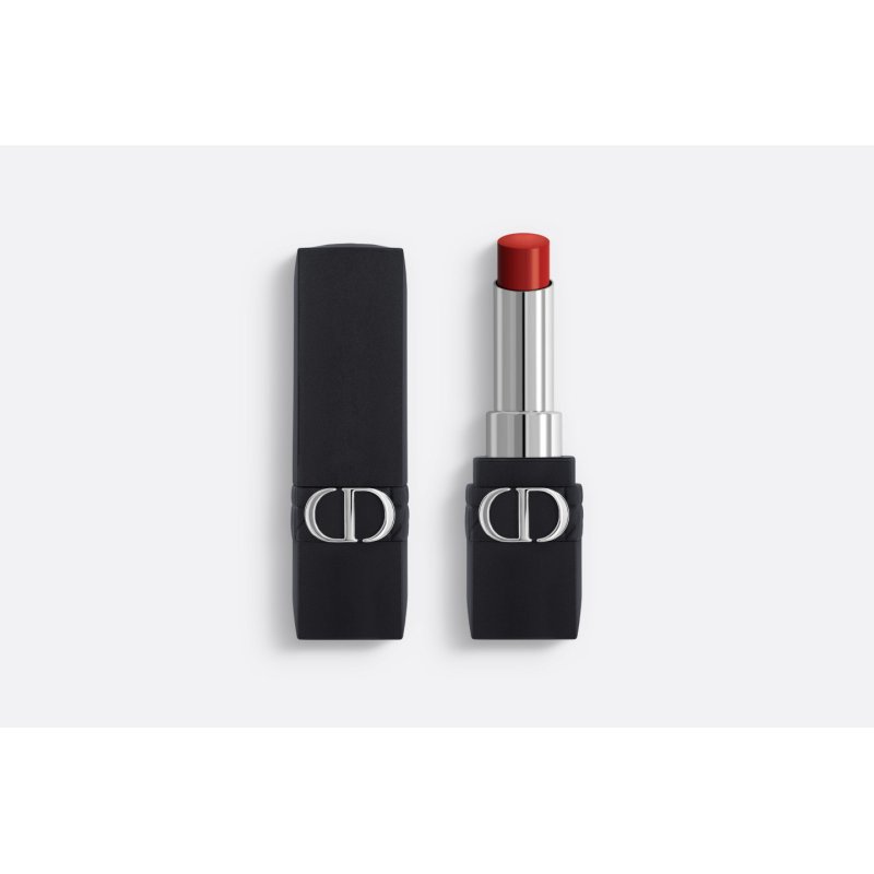 DIOR ROUGE DIOR FOREVER BARRA DE LABIOS 626 FAMOUS 1UN Lipstick