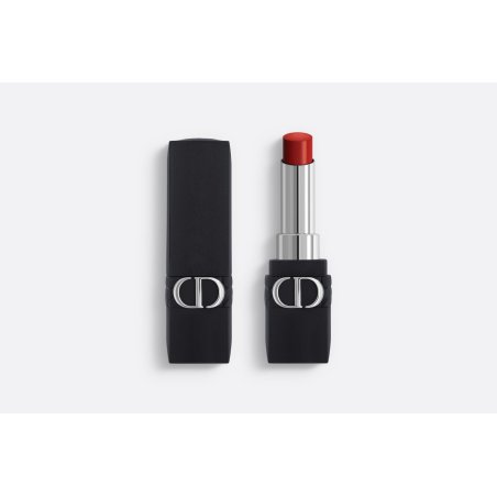 DIOR ROUGE DIOR FOREVER BARRA DE LABIOS 626 FAMOUS 1UN Lipstick