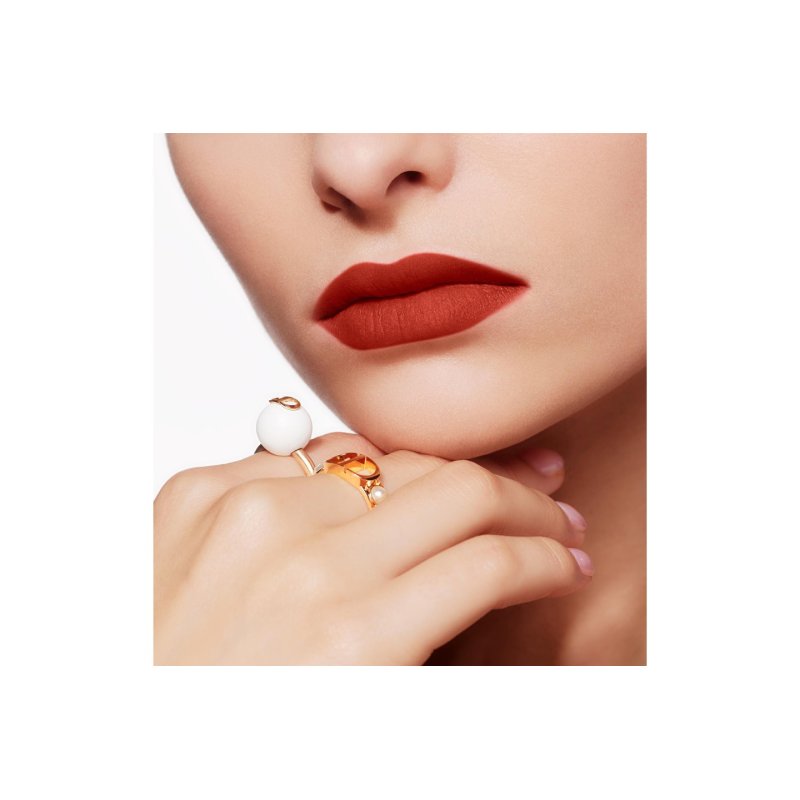 DIOR ROUGE DIOR FOREVER BARRA DE LABIOS 626 FAMOUS 1UN Lipstick