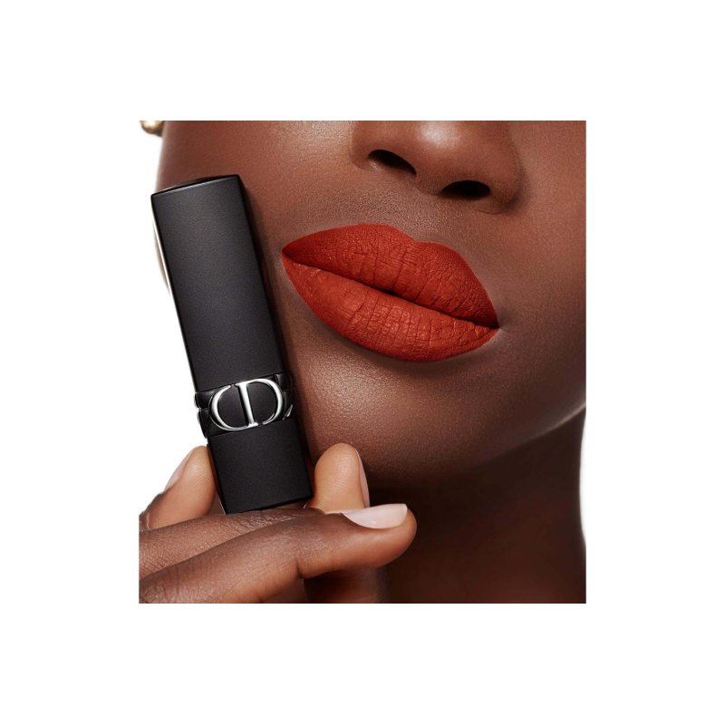 DIOR ROUGE DIOR FOREVER BARRA DE LABIOS 626 FAMOUS 1UN Lipstick