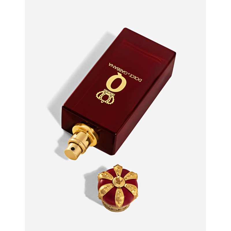 Dolce&Gabbana Q Parfum 100 ml Femmes