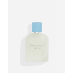 Dolce&Gabbana Light Blue Pour Homme 50 ml Hommes