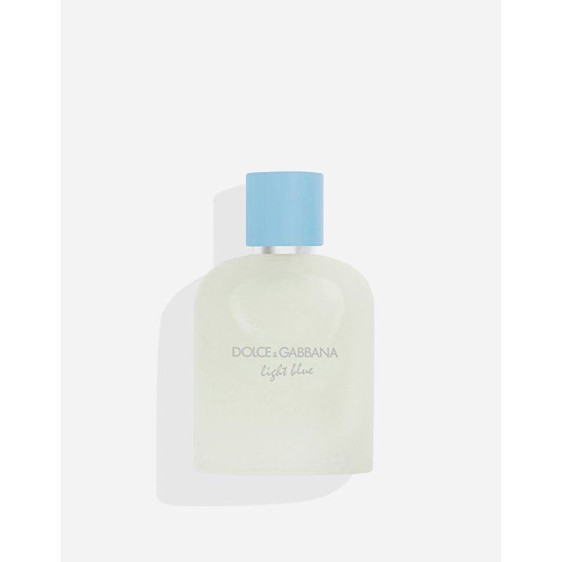 Dolce&Gabbana Light Blue Pour Homme Eau de Toilette 50 ml