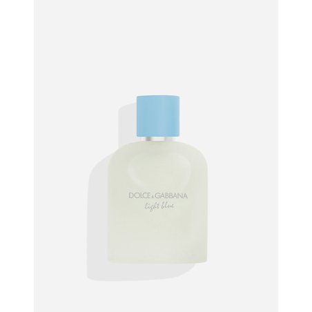 Dolce & Gabbana Light Blue Pour Homme Eau De Toilette 50ml
