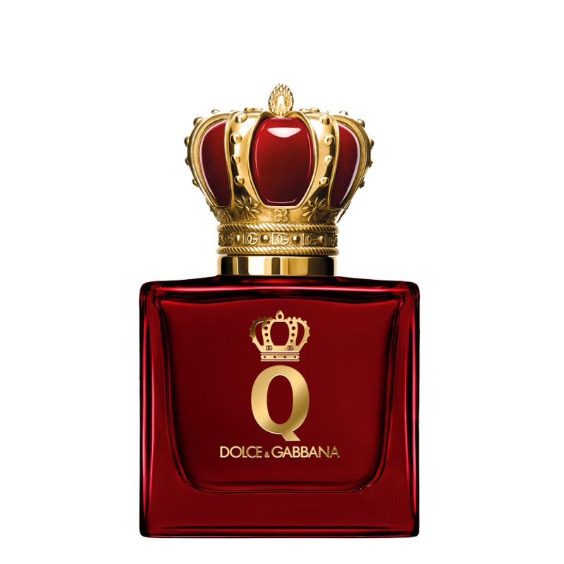 Dolce&Gabbana Q Parfum 30 ml Femmes