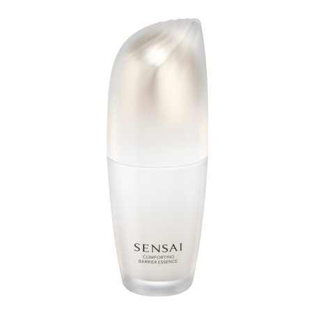 Sensai Comforting Barrier Essence Essence pour visage 40 ml Femmes
