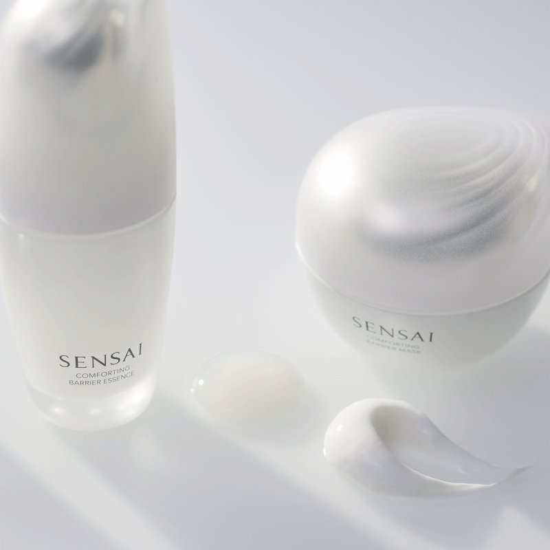 Sensai Comforting Barrier Essence 40ml