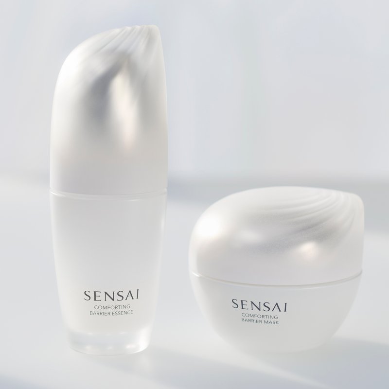 Sensai Comforting Barrier Essence 40ml