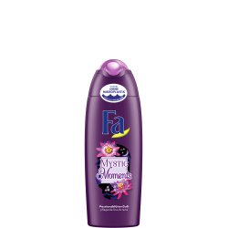 Fa Mystic Moments Nourishing Shower Cream with Passion Blossom Fragrance 250ml