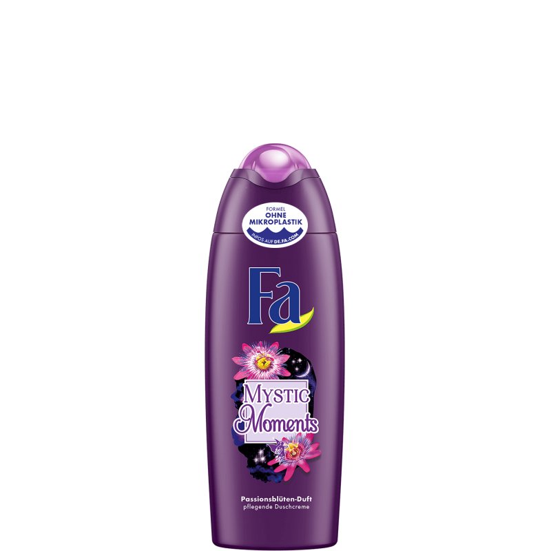 Fa Mystic Moments Shower gel Women Body Maracuja