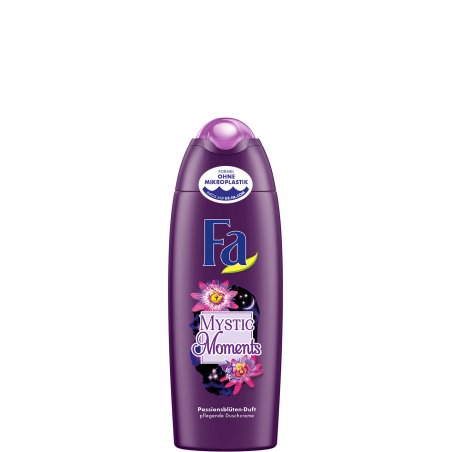 Fa Mystic Moments Shower gel Women Body Maracuja