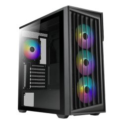 Azza Torrent Midi Tower Noir