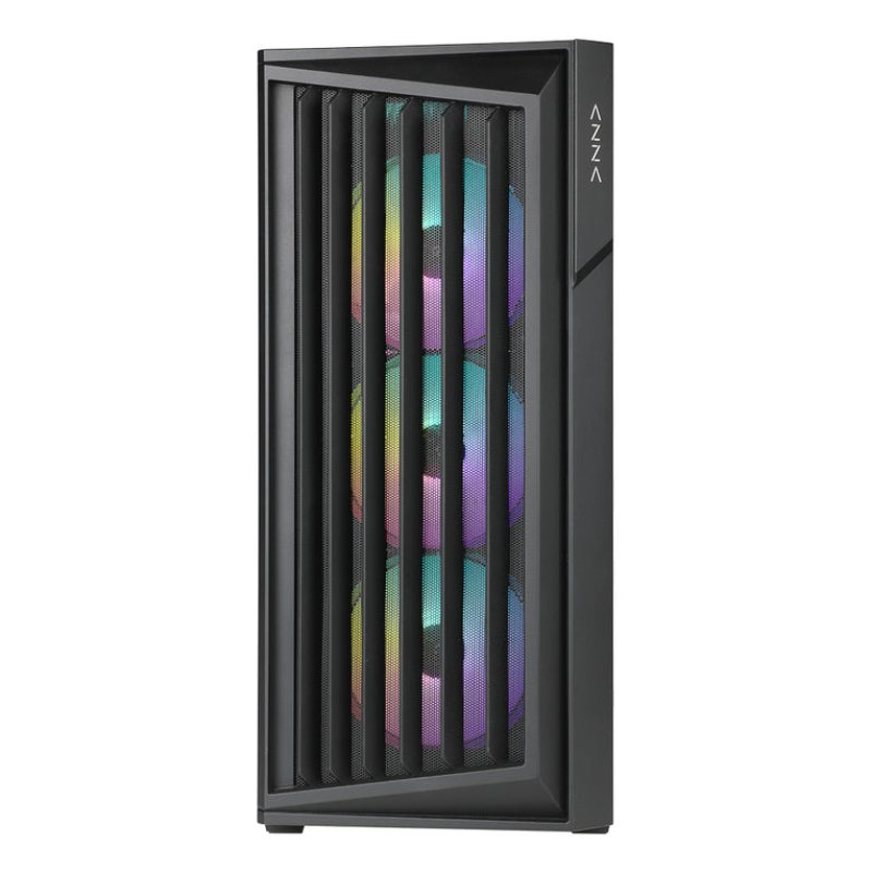 Azza Torrent Midi Tower Noir