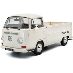 VW 1/18 T2 Pickup Blanc 1968