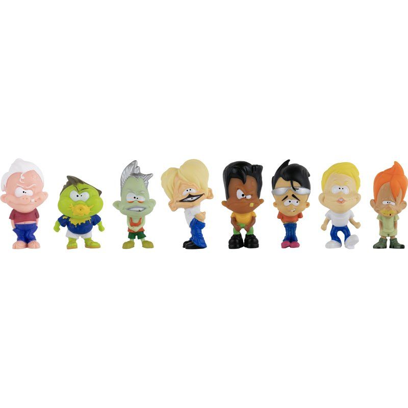 Figurine Schlingueurs - Modèle choisi aléatoirement