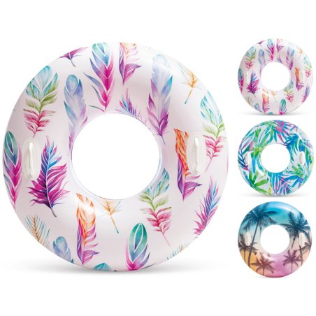 Bouée Translucide D97CM