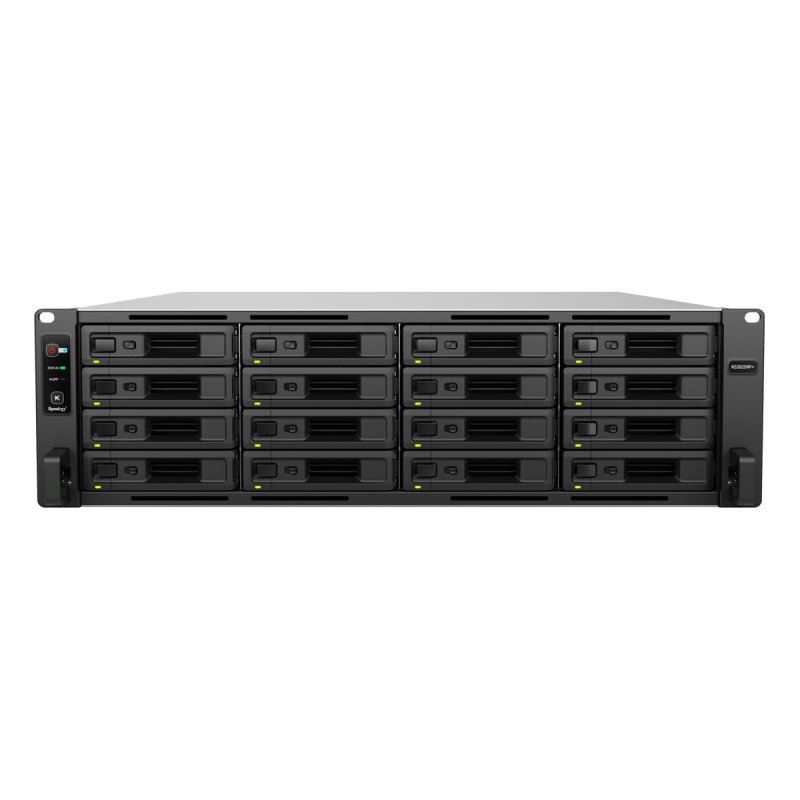 Rackstation RS2825RP 