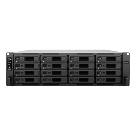Rackstation RS2825RP 