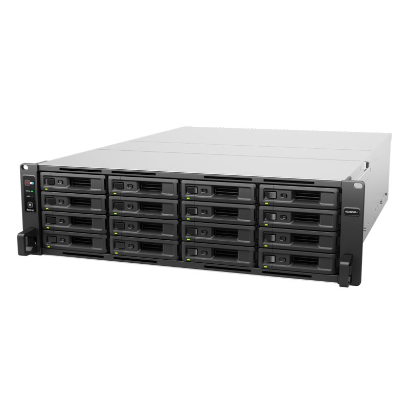 Rackstation RS2825RP 