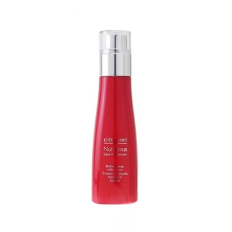 Estee Lauder Nutritious Super-Pomegranate Radiant Energy Milky Lotion Light 100ml