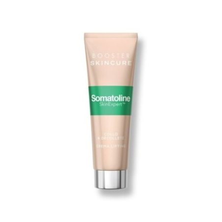 Somatoline Skin Expert Neck and Decollete Lifting Cream 50ml