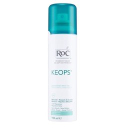 RoC Keops 24H Deodorant Spray 150ml