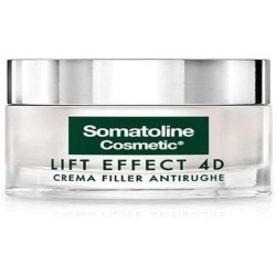 Somatoline Lift Effect 4D Wrinkle Filler Cream 50ml