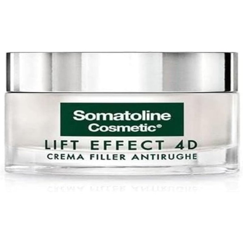 Somatoline Lift Effect 4D Wrinkle Filler Cream 50ml