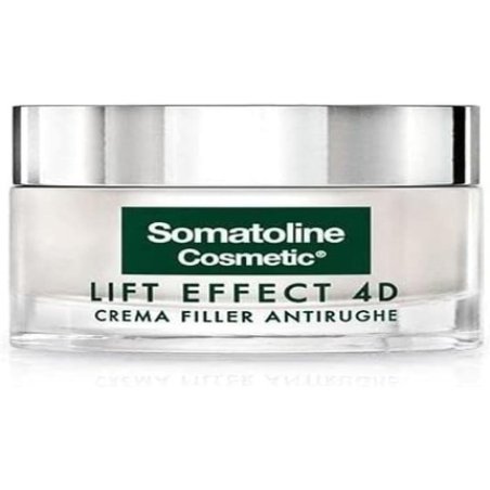 Somatoline Lift Effect 4D Wrinkle Filler Cream 50ml