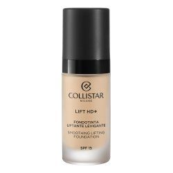 Collistar LIFT HD 30 ml Pump bottle Cream 2G Beige Dorato