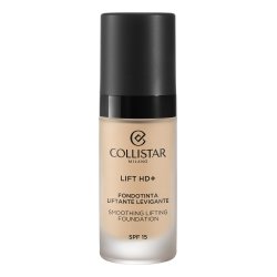 Collistar Lift HD Lifting Smoothing Foundation SPF 15 with Lifting Effect