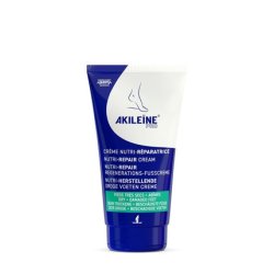 Akileine AKILEÏNE Nutri-Reparatrice Cream 75ml