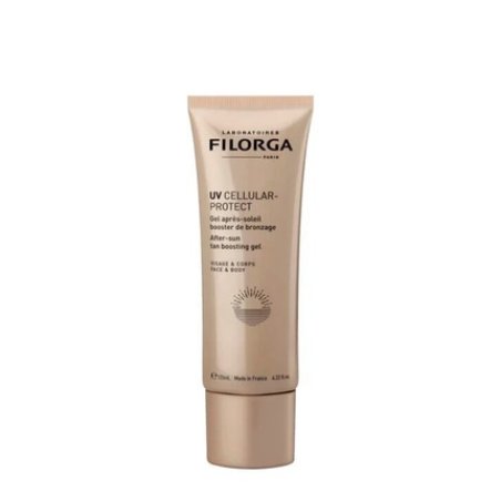 Filorga Uv-Bronze After Sun 125ml