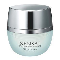 Sensai Cellular Performance Fresh Cream Day & night cream Face 40 ml