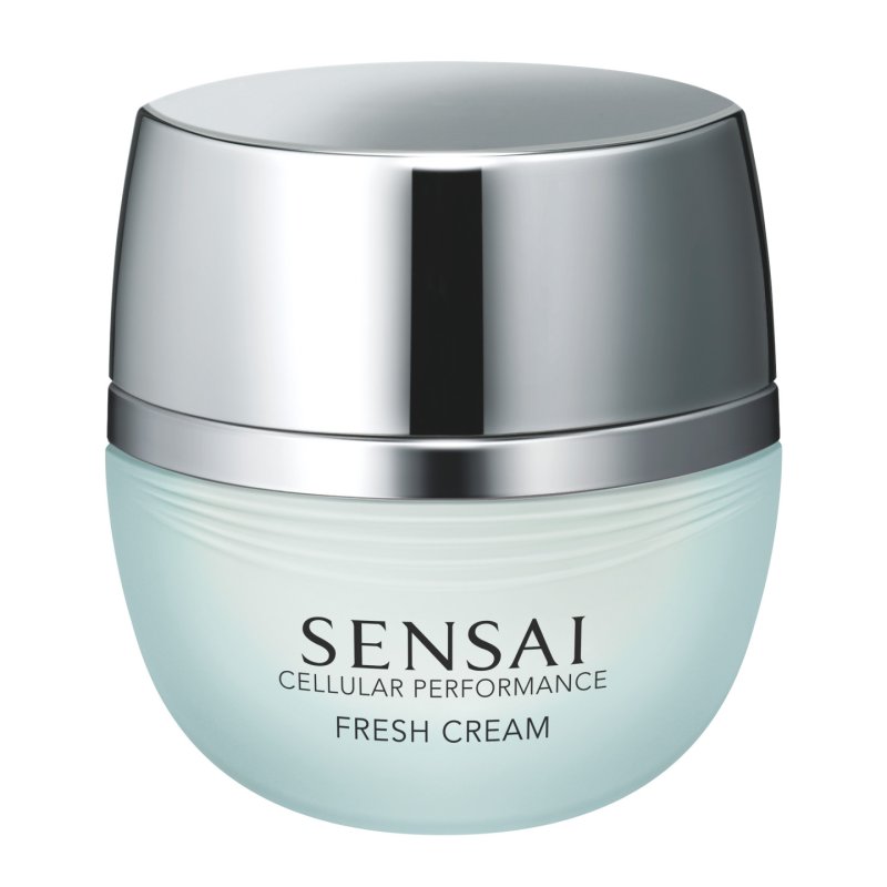 Sensai Cellular Performance Fresh Cream Day & night cream Face 40 ml