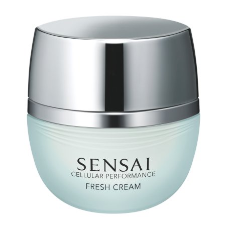 Sensai Cellular Performance Fresh Cream Day & night cream Face 40 ml
