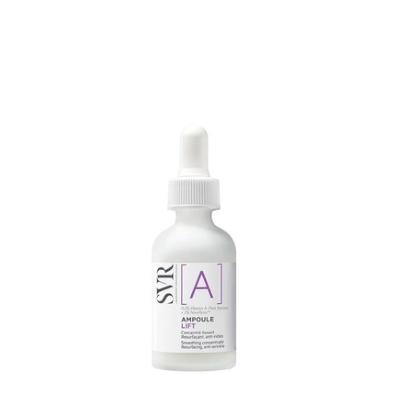Svr [A] Ampoule Lift 30ml - Face Serum