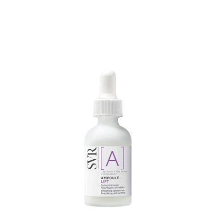 Svr [A] Ampoule Lift 30ml - Face Serum
