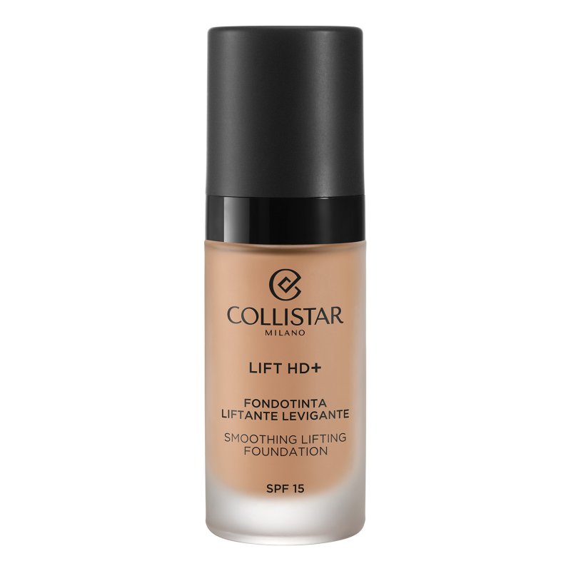 Collistar Lift HD Smoothing Lifting Foundation SPF 15 with Lifting Effect