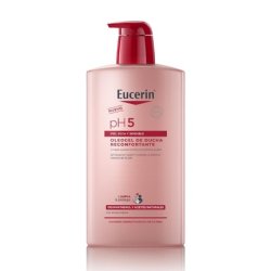 Eucerin Eucerin Ph5 Comforting Shower Oil 1 L