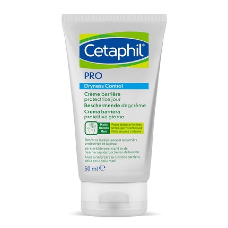 Cetaphil Pro Dryness Control Hand Cream for Intensive Repair 50ml