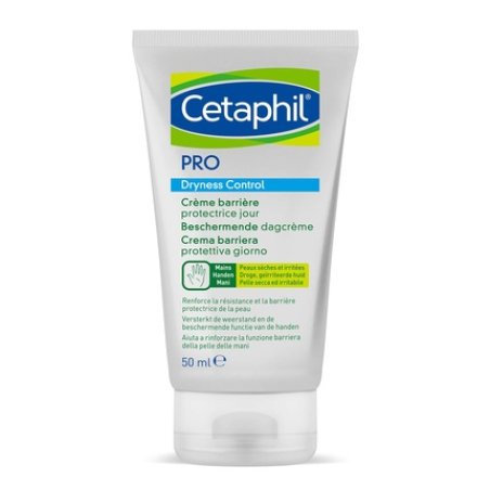 Cetaphil Pro Dryness Control Hand Cream for Intensive Repair 50ml